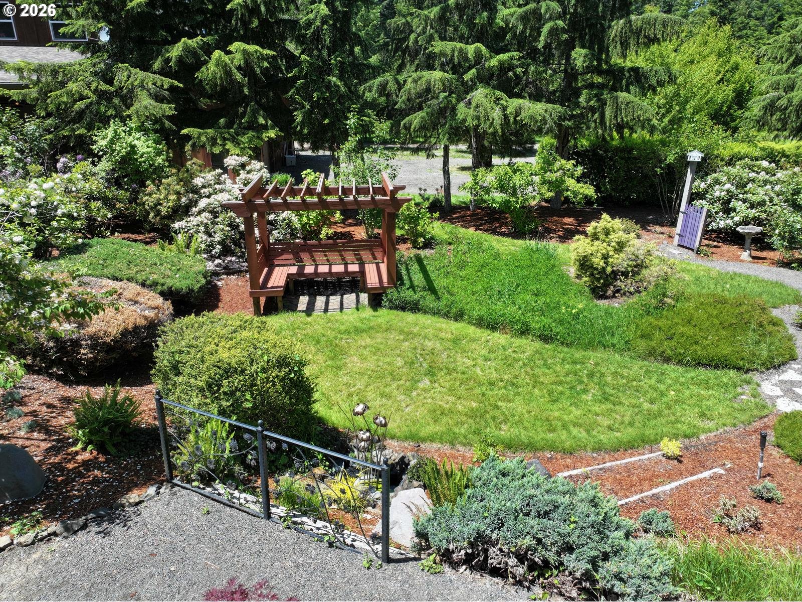 23090 Yamhill River Road Willamina, OR 97396 - Photo 35 of 46