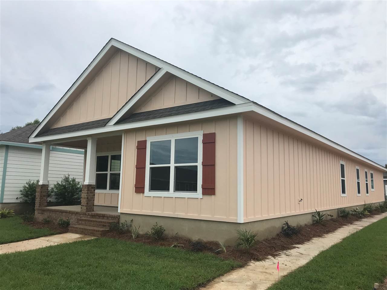 1205 Primrose Lane Foley, AL 36535 - Photo 3 of 14