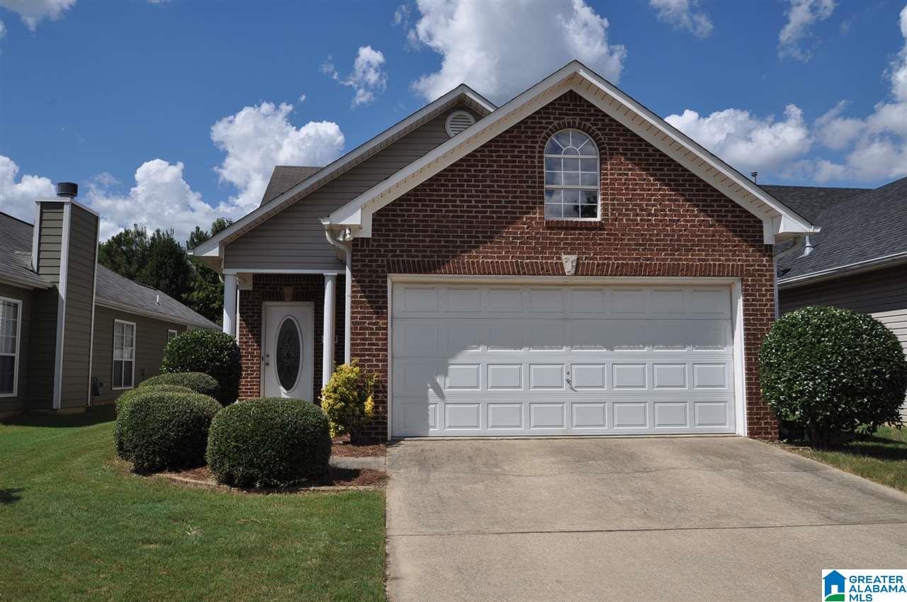 388 Walker Way Pelham, AL 35124 - Photo 1 of 13
