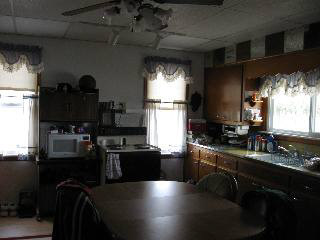 26 West Dean Road Temperance, MI 48182 - Photo 9 of 13 Kitchen