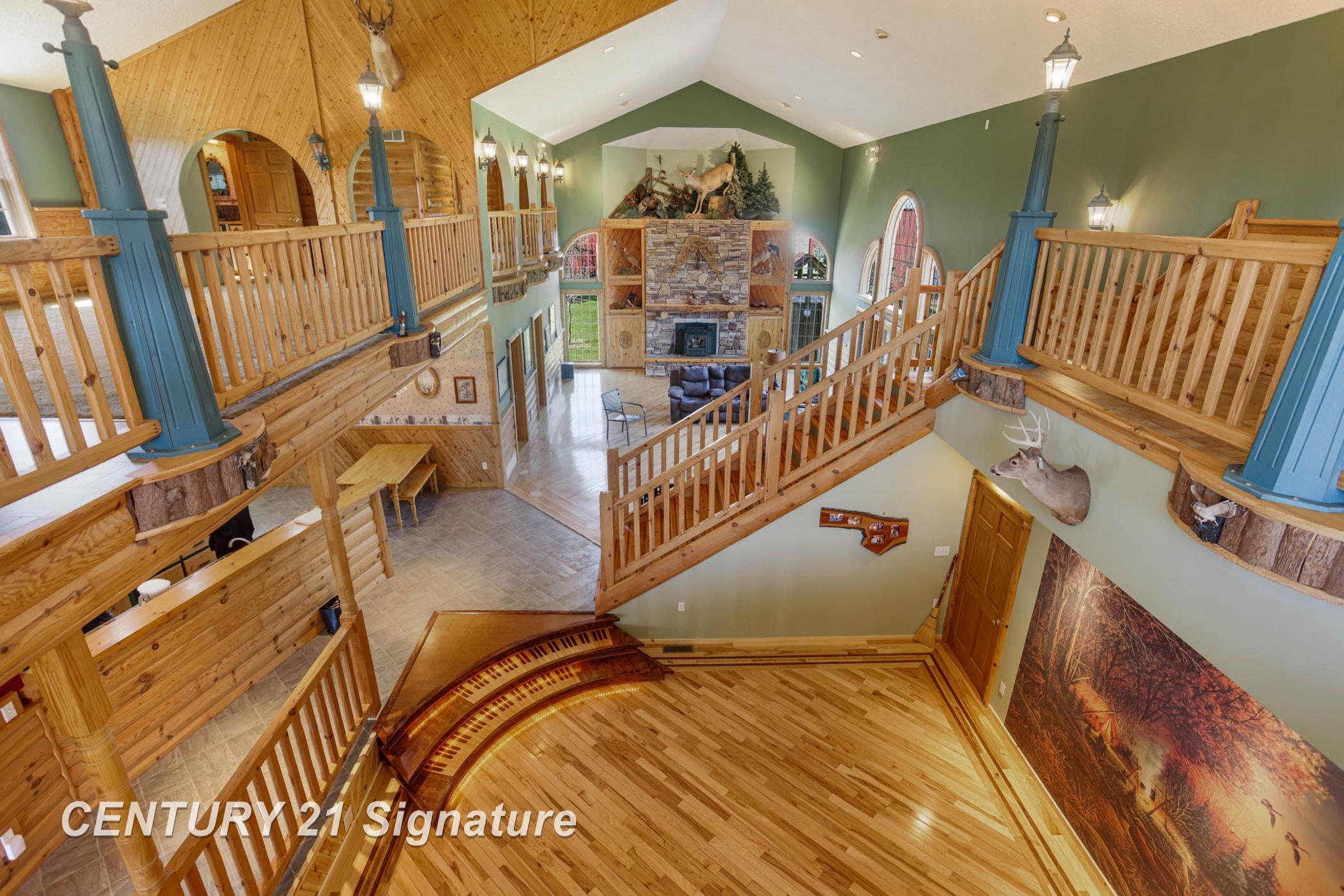 4285 North Iva Road Hemlock, MI 48626 - Photo 11 of 99