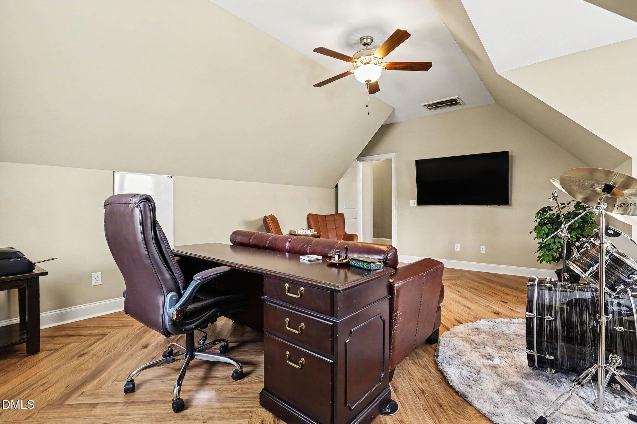 1501 Olive Chapel Road Apex, NC 27502 - Photo 38 of 57