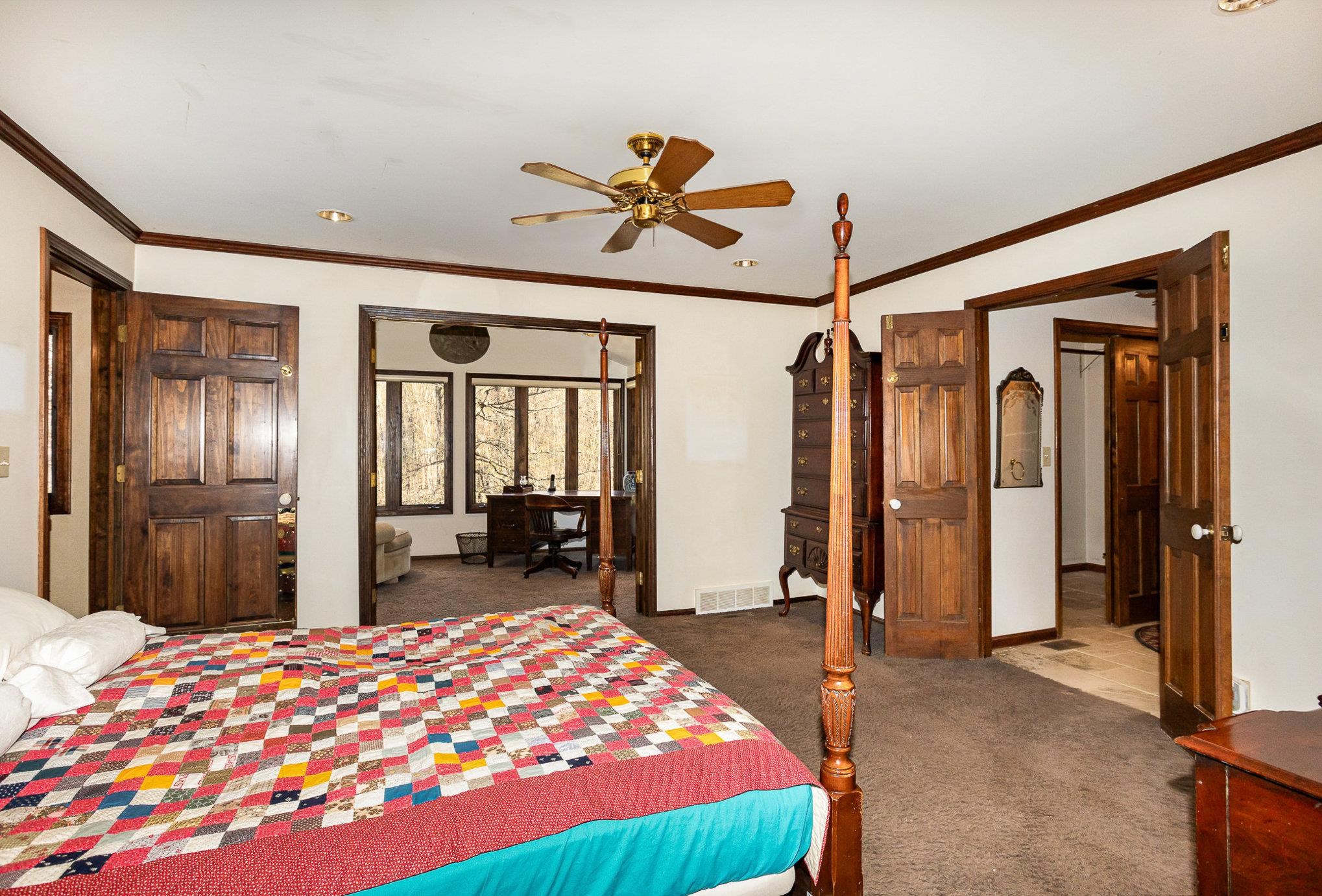 2391 North Perrine Road Midland, MI 48642 - Photo 32 of 55