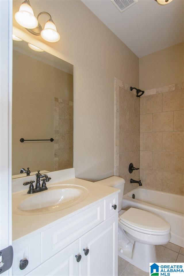 2126 Chelsea Rdg Drive Columbiana, AL 35051 - Photo 21 of 38