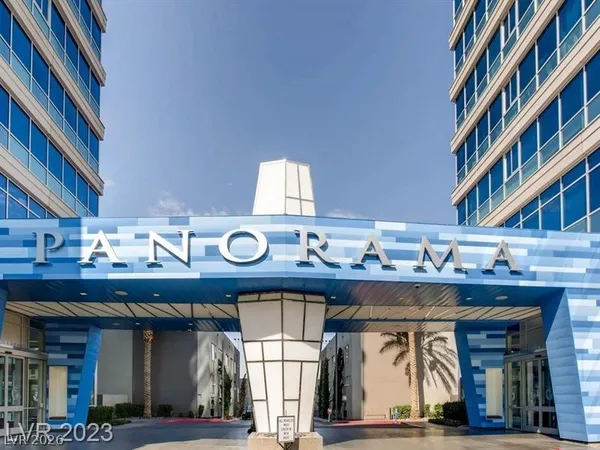 $2,675 | 4575 Dean Martin Drive, Unit 1011, Las Vegas, NV 89103