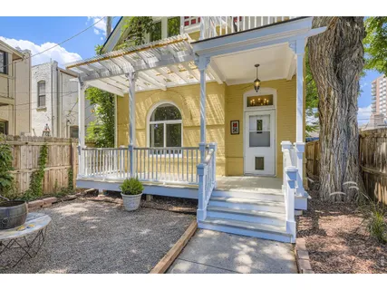 $700,000 | 1113 North Washington Street, Denver, CO 80203