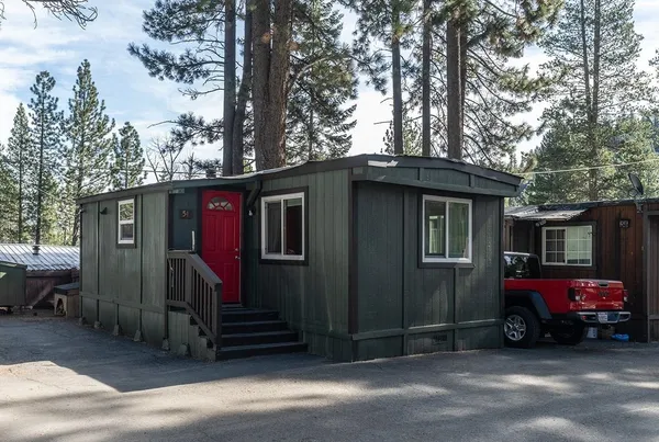 $95,000 | 10715 Highway 89, Unit 54, Truckee, CA 96161