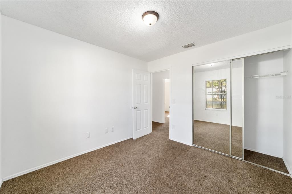 8 Ash Pass Run Ocala, FL 34472 - Photo 26 of 33 a view of an empty room