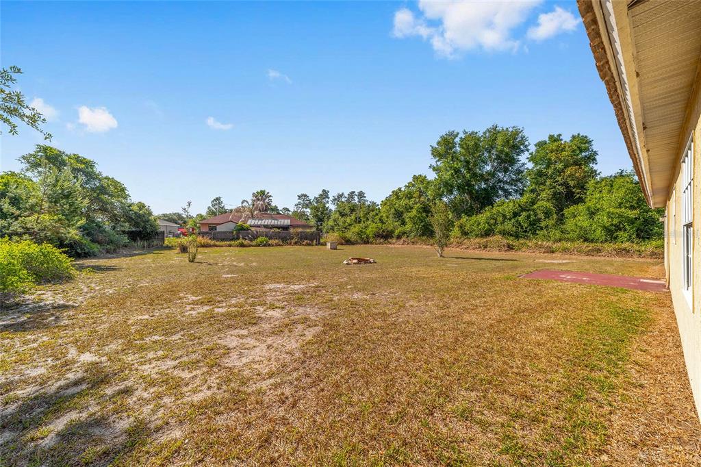 8 Ash Pass Run Ocala, FL 34472 - Photo 29 of 33 a view of lake view and mountain view