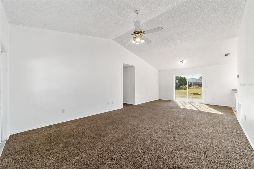 8 Ash Pass Run Ocala, FL 34472 - Photo 6 of 33 a view of an empty room with a window