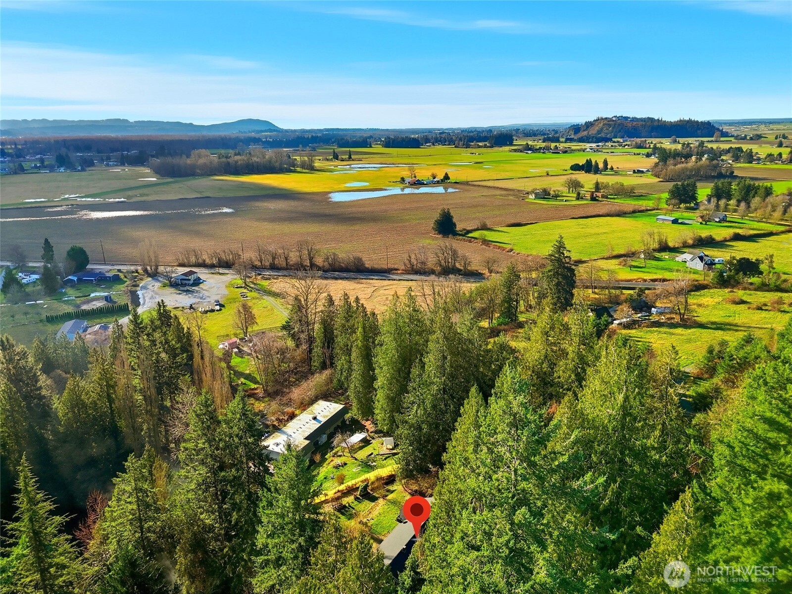 8550 Copper Lane Sedro-Woolley, WA 98284 - Photo 31 of 33