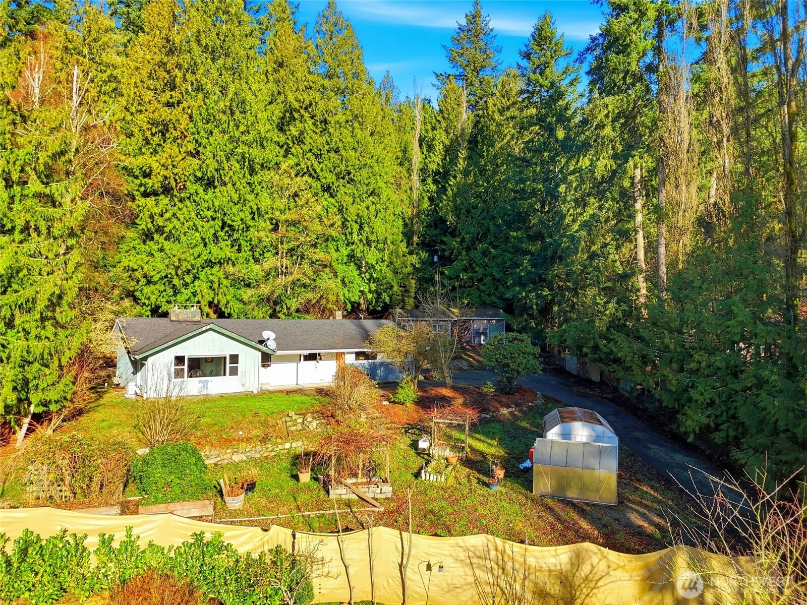 8550 Copper Lane Sedro-Woolley, WA 98284 - Photo 32 of 33