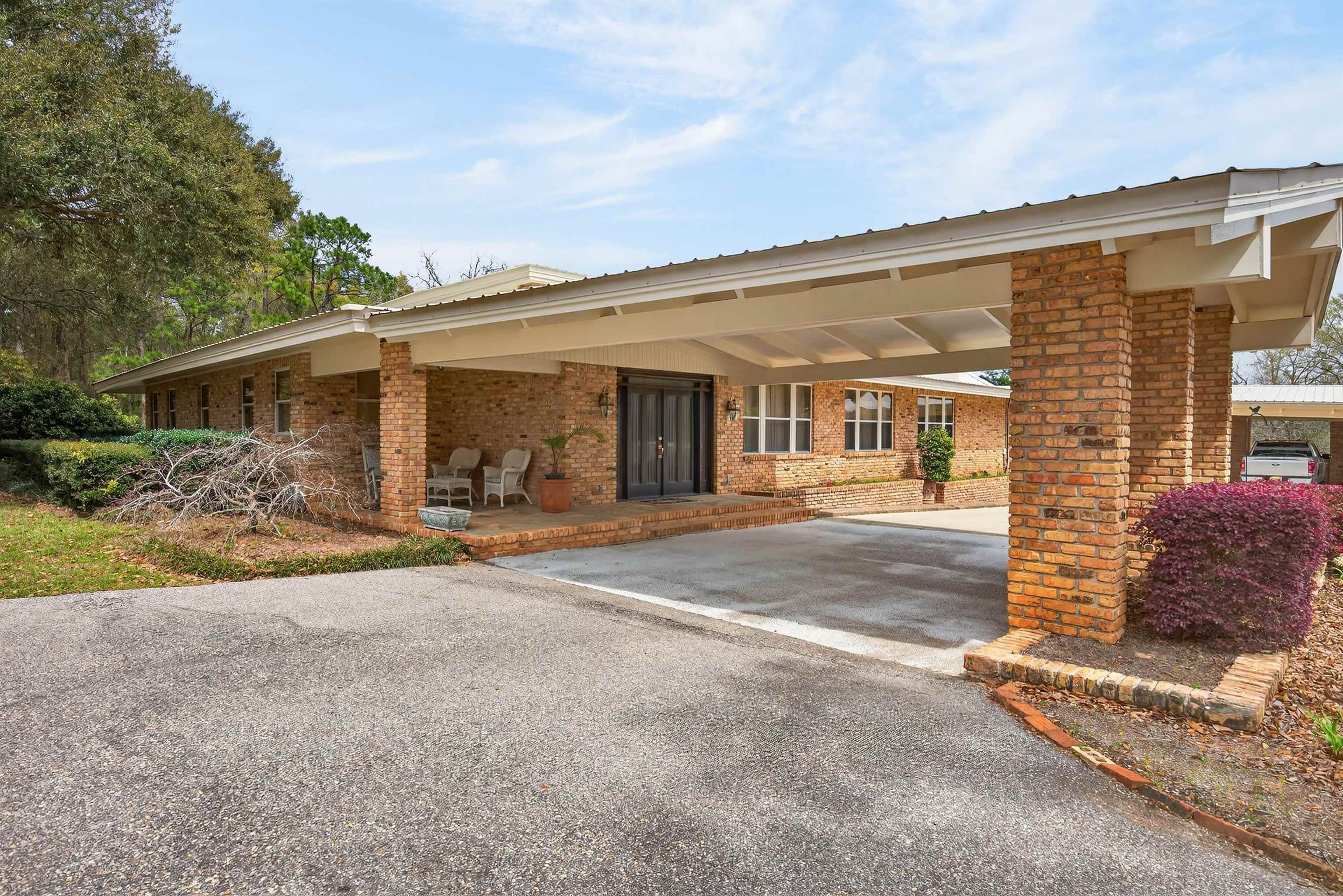 3175 Dawes Lake Road Mobile, AL 36619 - Photo 76 of 92 Parking