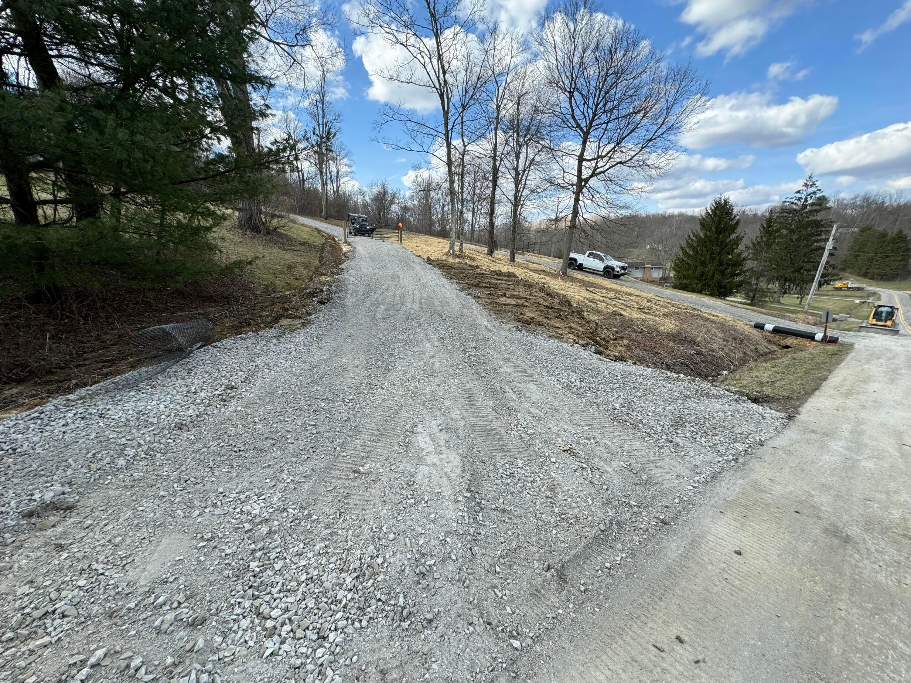 0 Flint Ridge Road Northeast, Unit INT RIDGE TRACT 22 ACRE) Crooksville, OH 43731 - Photo 4 of 48 4