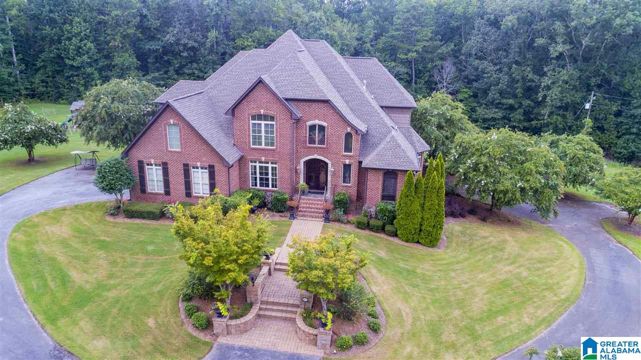 8192 Cavern Road Trussville, AL 35173 - Photo 1 of 50