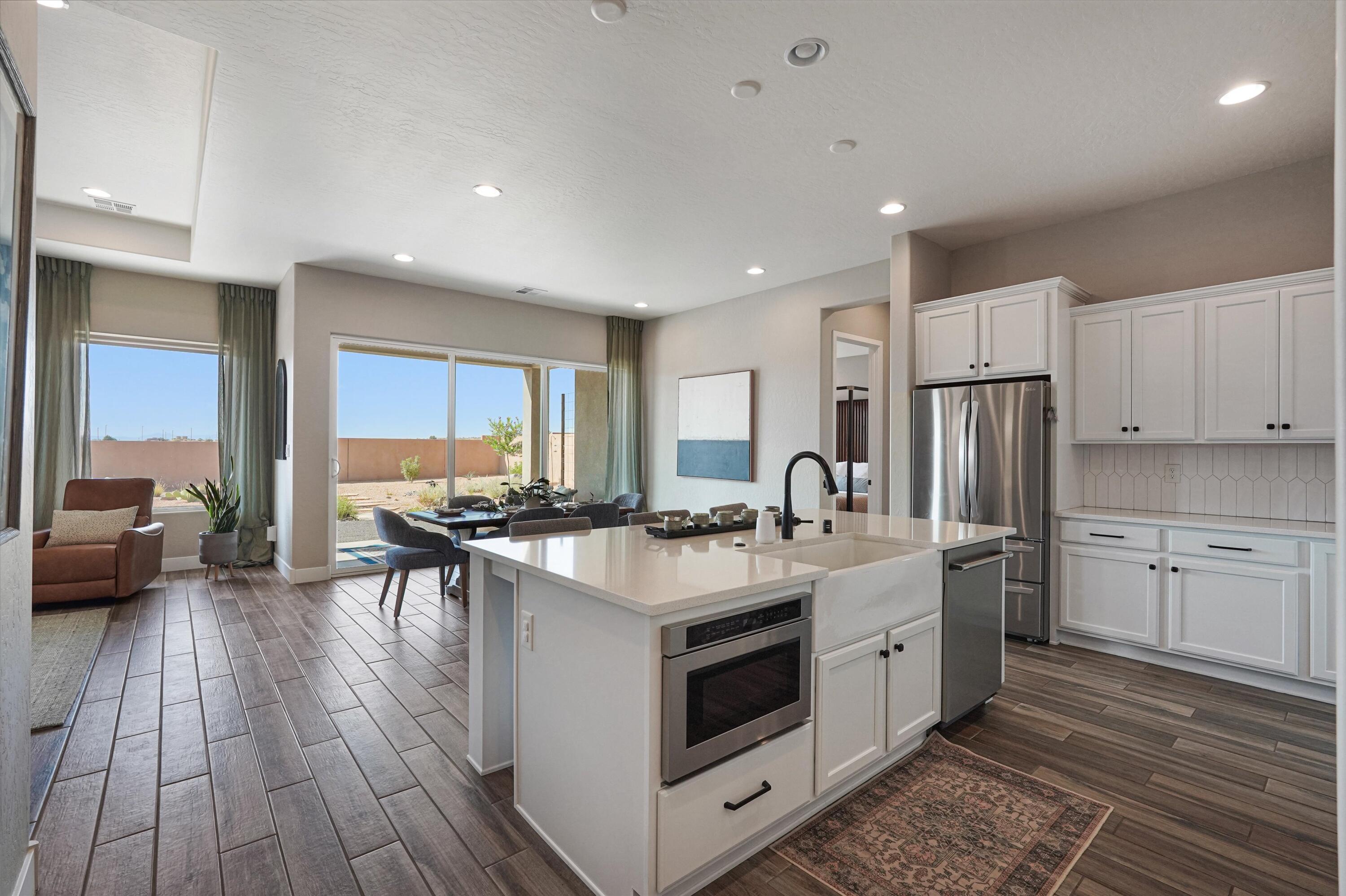 3860 Kodiak Road Northeast Rio Rancho, NM 87144 - Photo 8 of 39 Gallery Image 8