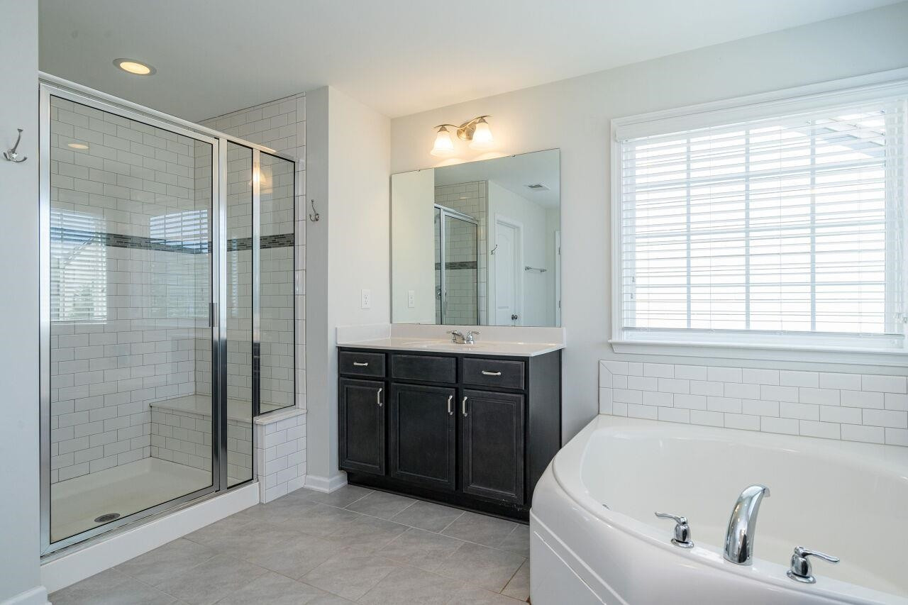 437 Morgan Ridge Road Holly Springs, NC 27540 - Photo 23 of 46 Photo 23