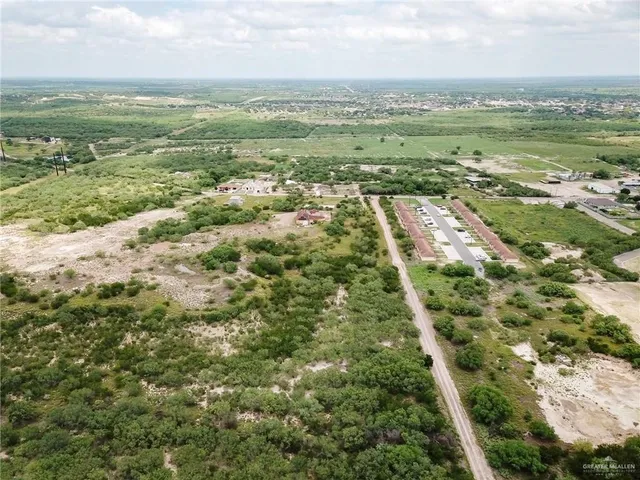 a view of an outdoor space with a lake view