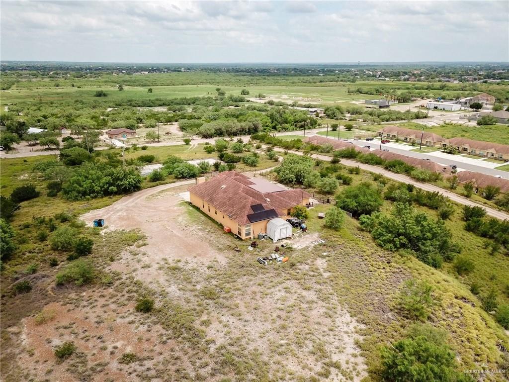 771 North Ebony Avenue Roma, TX 78584 - Photo 10 of 12 a view of an ocean and beach