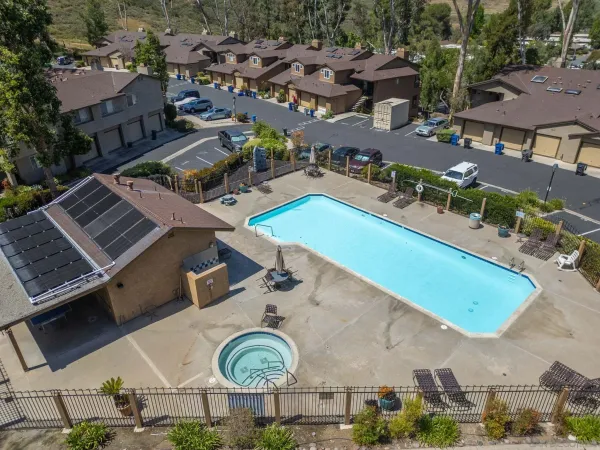 $585,000 | 8630 Mission San Carlos Drive, Unit 56, Santee, CA 92071