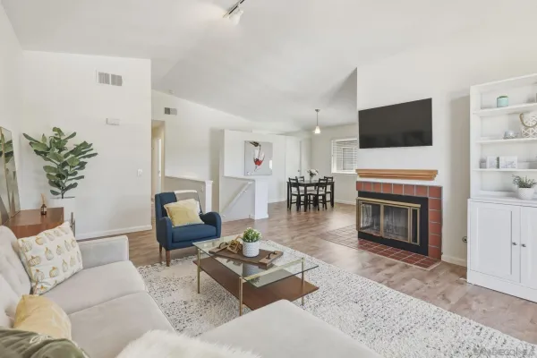$585,000 | 8630 Mission San Carlos Drive, Unit 56, Santee, CA 92071