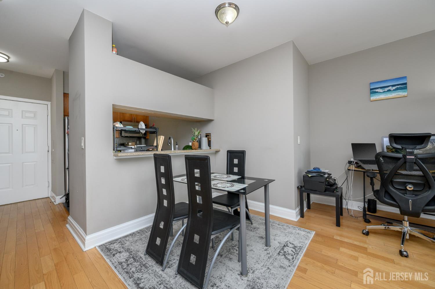 1 Spring Street, Unit 1206 New Brunswick, NJ 08901 - Photo 11 of 24