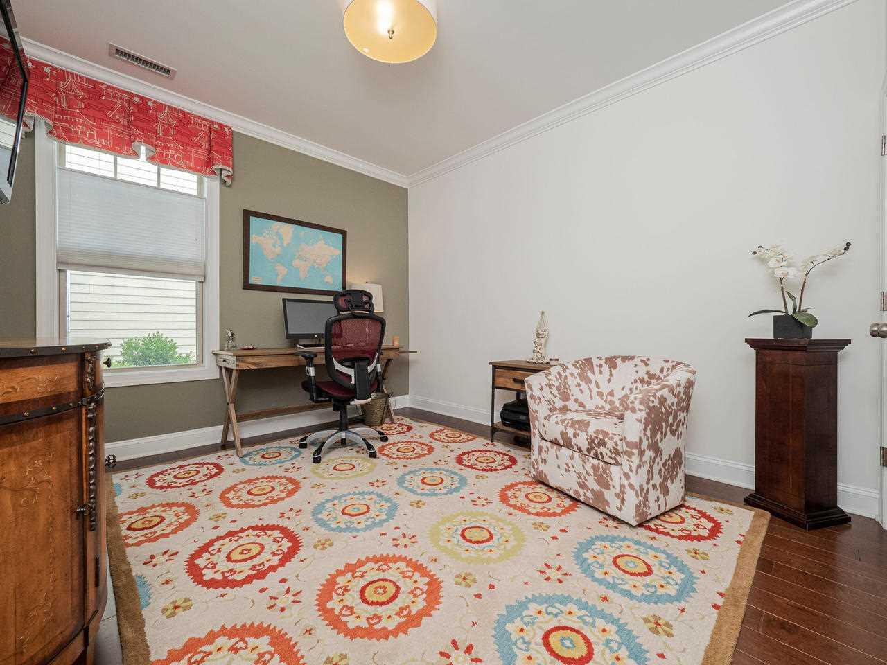 308 Springtime Fields Lane Wake Forest, NC 27587 - Photo 17 of 28 Photo 17