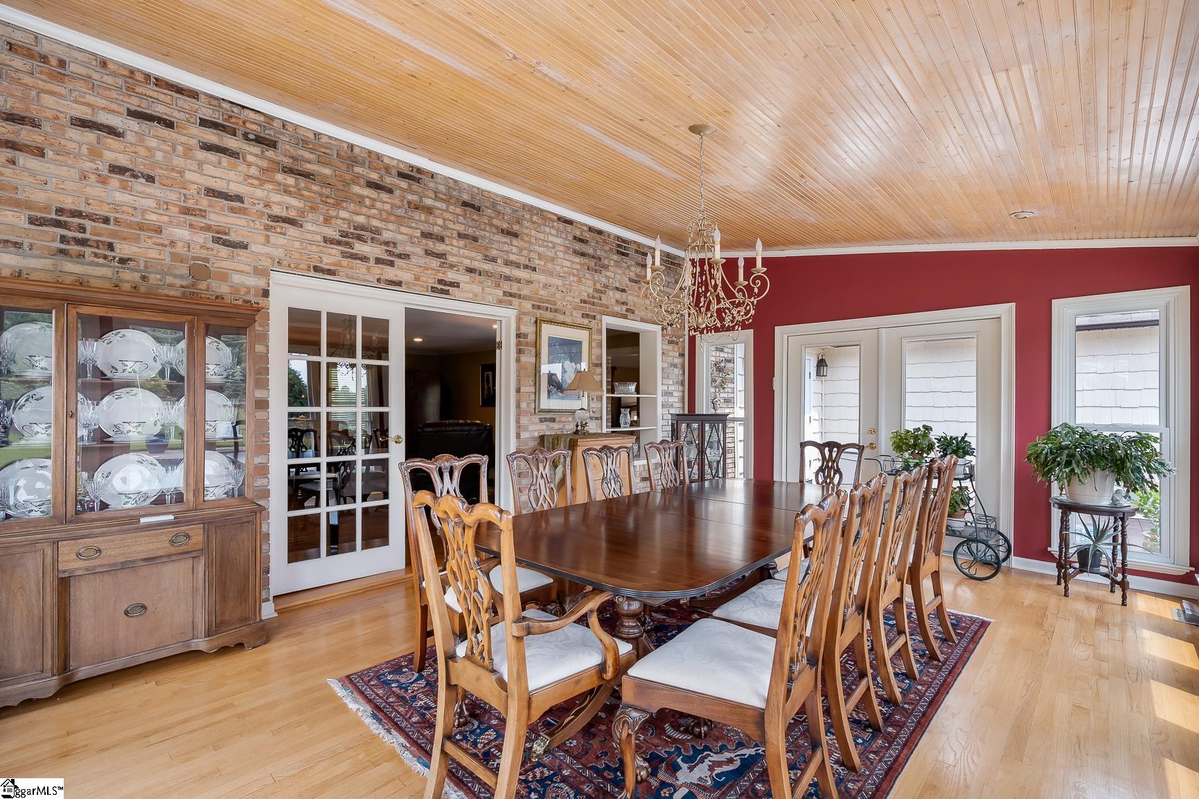 1772 Mahaffey Road Gray Court, SC 29645 - Photo 5 of 49
