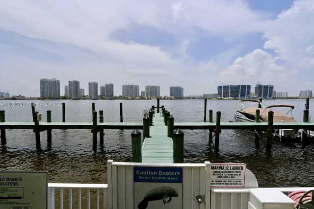 a view of a lake from a balcony