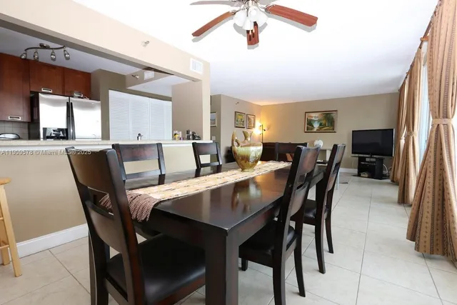 a kitchen with a stove and a microwave