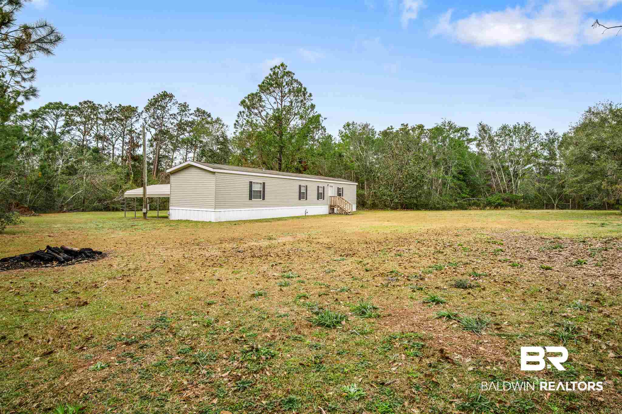 10287 Rte Road Lillian, AL 36549 - Photo 3 of 23