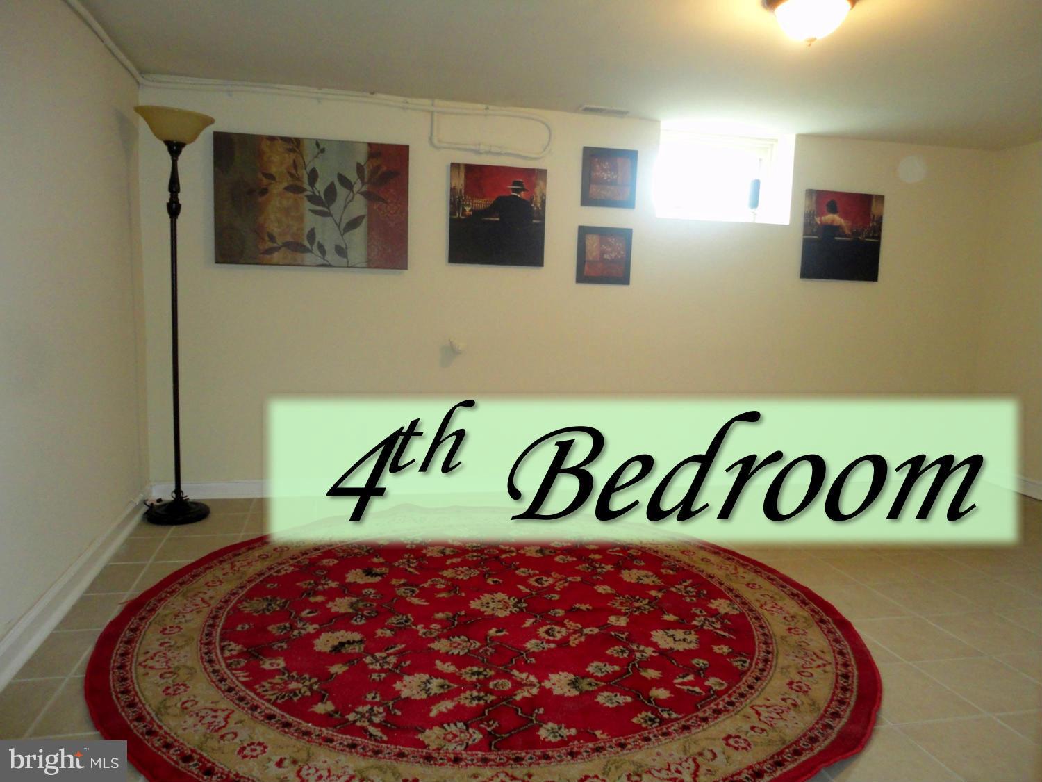 300 West Arundel Road Baltimore, MD 21225 - Photo 22 of 30 Bedroom