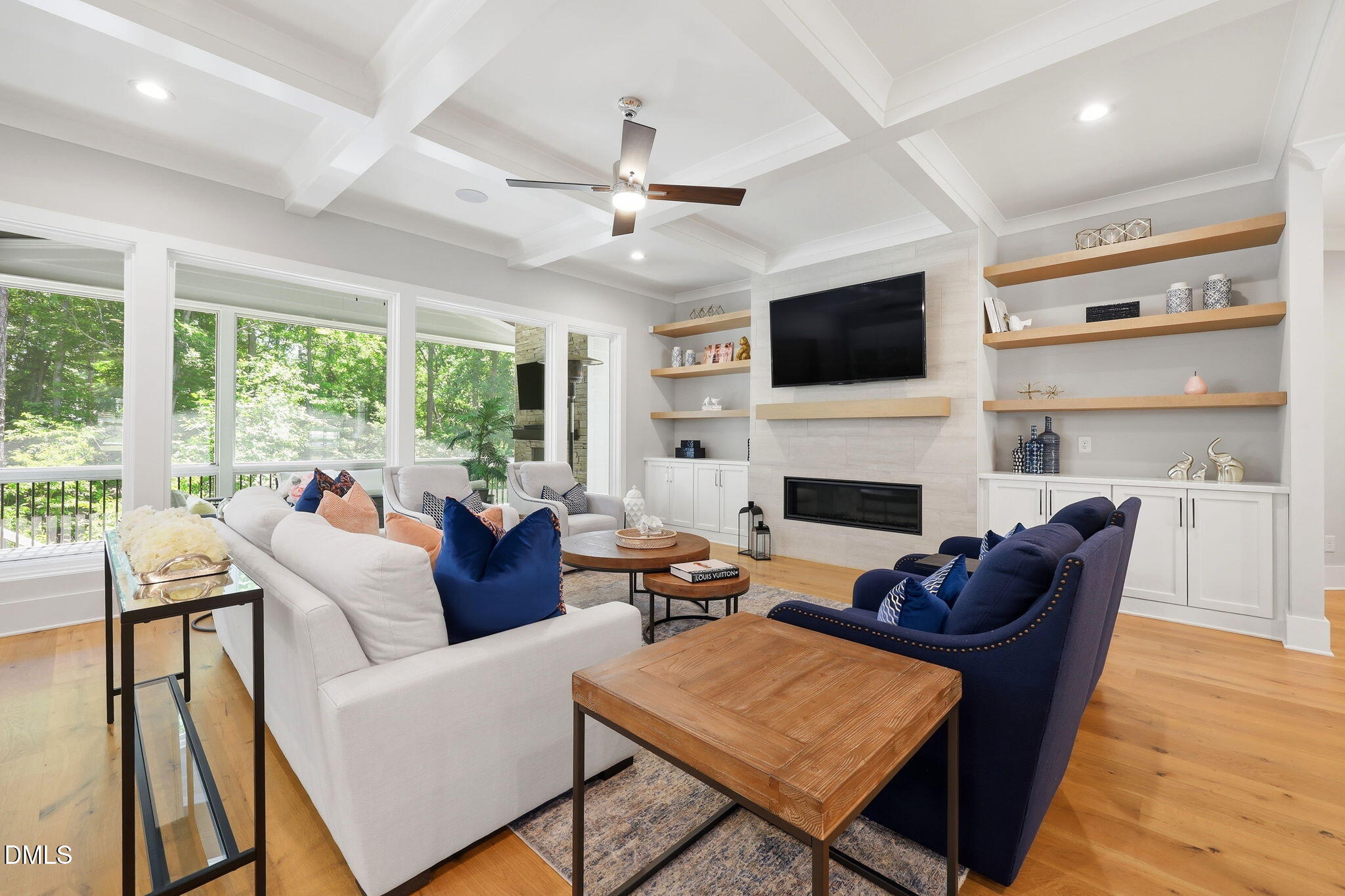 2309 Sanctuary Drive Raleigh, NC 27606 - Photo 19 of 72 19