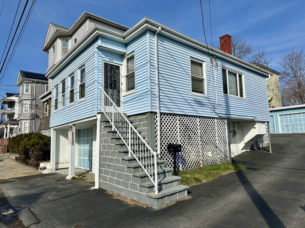 150 Crawford Street Fall River, MA 02724 - Photo 1 of 21