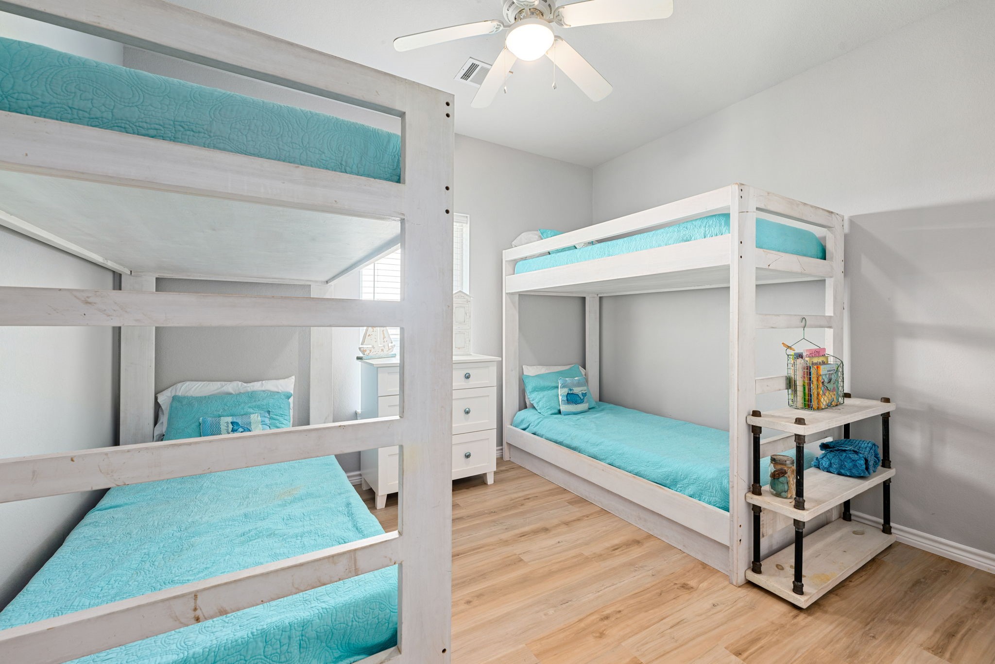 847 South Tinkle Lane Crystal Beach, TX 77650 - Photo 19 of 28