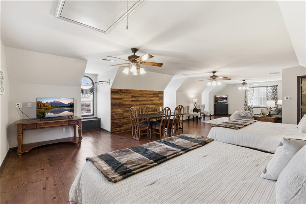 392 Red Mountain Road Dallas, GA 30157 - Photo 134 of 200