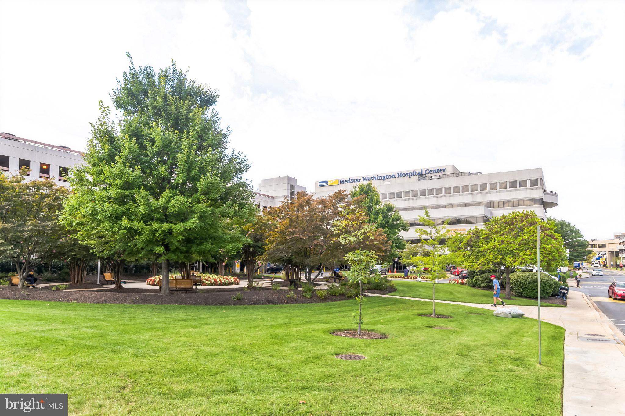 2411 North Capitol Street Northeast, Unit B Washington, DC 20002 - Photo 26 of 31