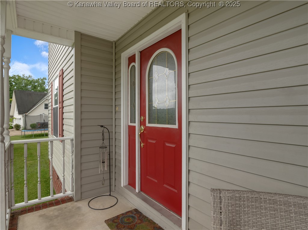 29 Ridgeview Drive Charleston, WV 25320 - Photo 4 of 34 Gallery Image 4