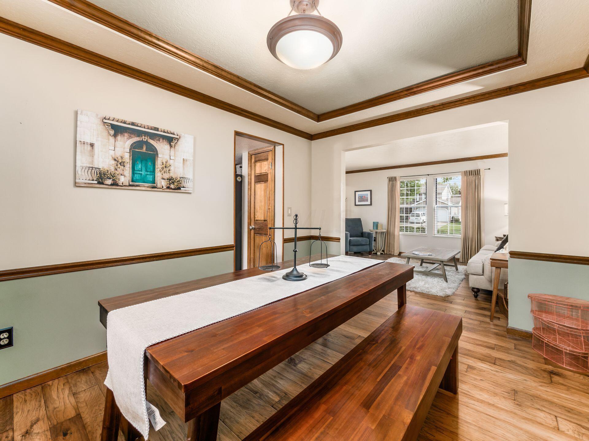 122 Ravine Road Powell, OH 43065 - Photo 8 of 42 Dining Room
