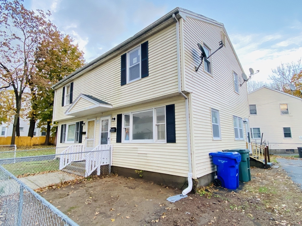 75-77 Chester Street, Unit 77 Springfield, MA 01105 - Photo 13 of 13