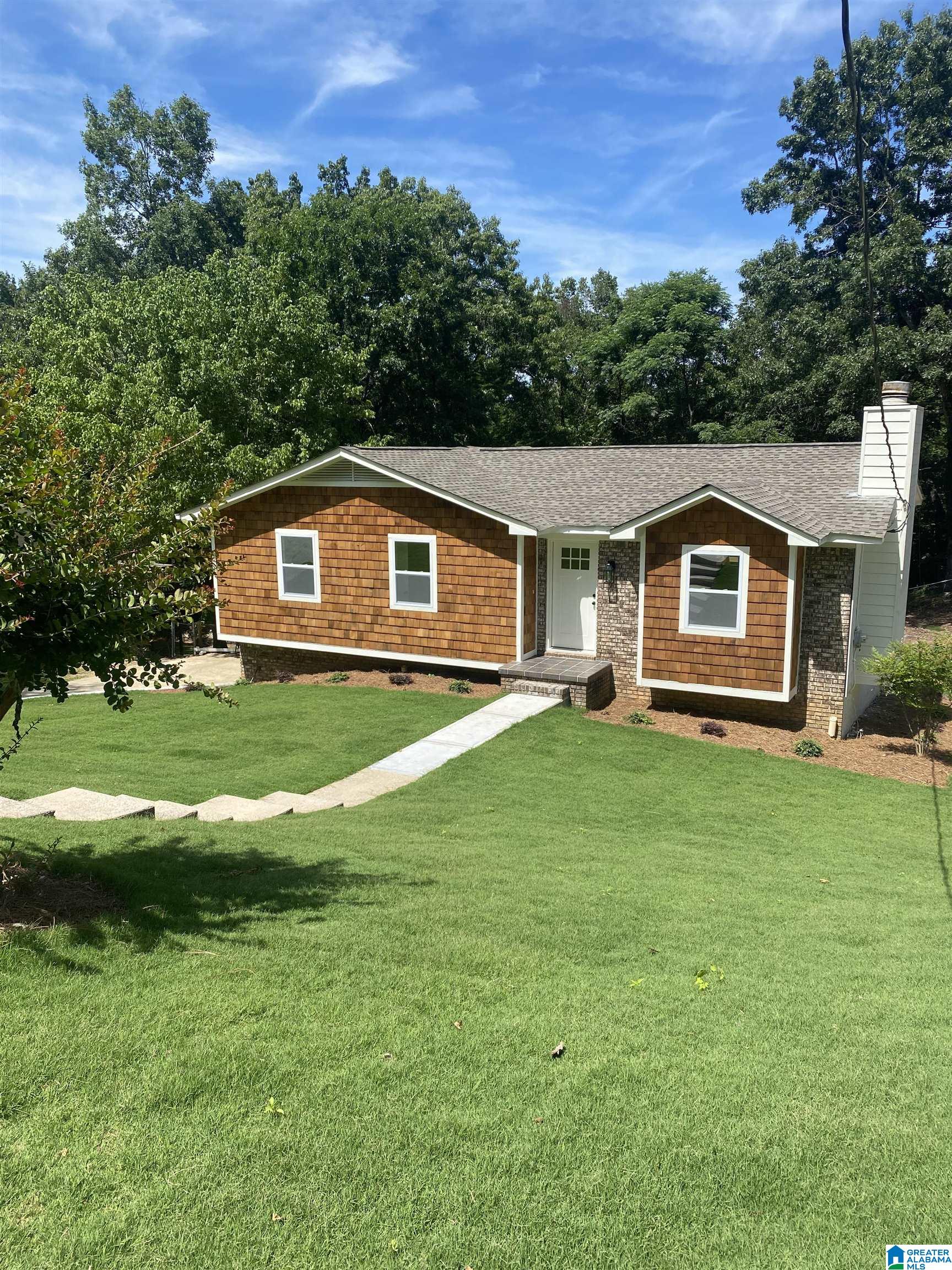 5940 Willow Ridge Road Pinson, AL 35126 - Photo 2 of 25 Gallery Image 2
