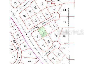 0 Pine Terrace Ocala, FL 34472 - Photo 1 of 1 Primary Photo