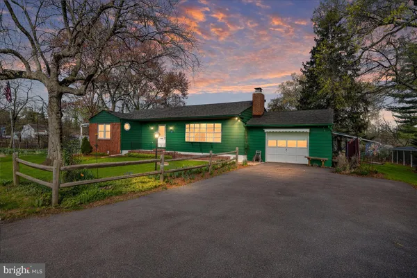 $399,999 | 114 2nd Avenue North, Glen Burnie, MD 21061