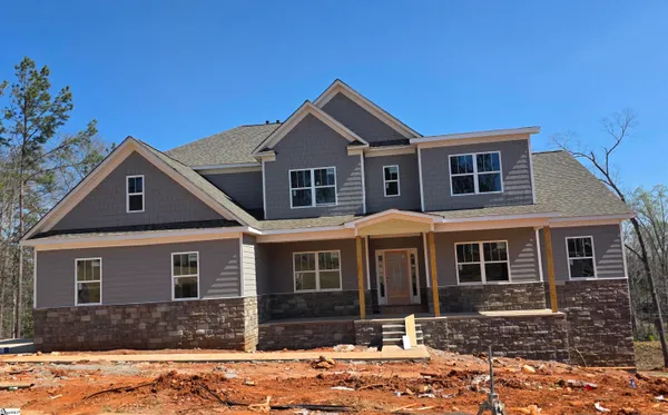 $913,236 | 235 Holly Br Road, Piedmont, SC 29673