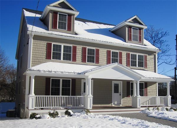 23-25 Rangeley Road, Unit A Arlington, MA 02474 - Photo 11 of 25 Gallery Image 11