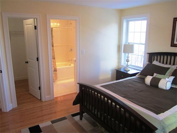 23-25 Rangeley Road, Unit A Arlington, MA 02474 - Photo 12 of 25 Gallery Image 12