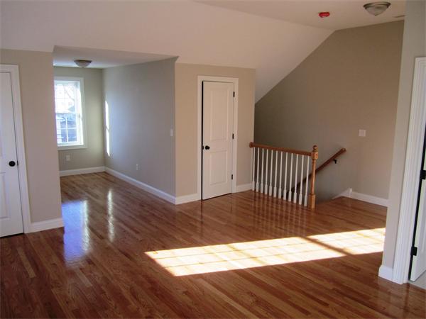 23-25 Rangeley Road, Unit A Arlington, MA 02474 - Photo 20 of 25 Gallery Image 20