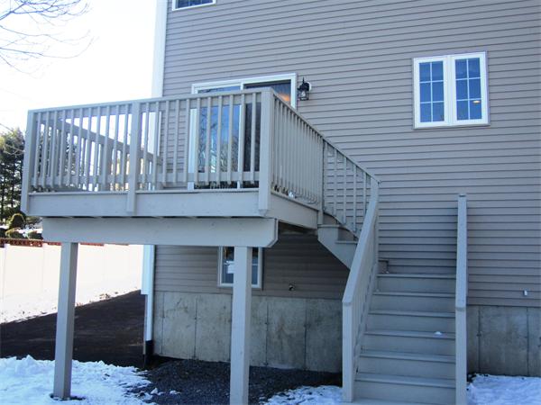 23-25 Rangeley Road, Unit A Arlington, MA 02474 - Photo 23 of 25 Gallery Image 23