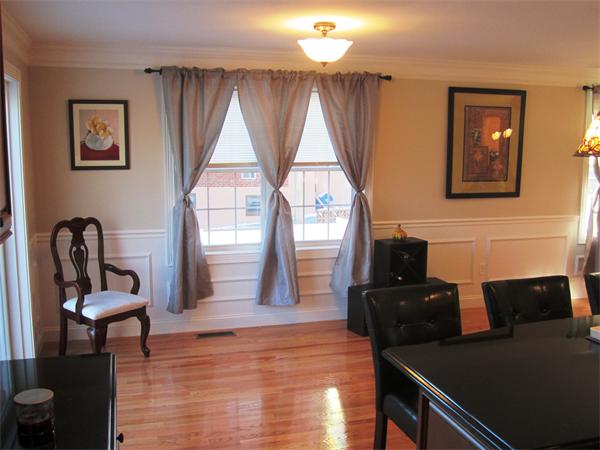 23-25 Rangeley Road, Unit A Arlington, MA 02474 - Photo 4 of 25 Gallery Image 4
