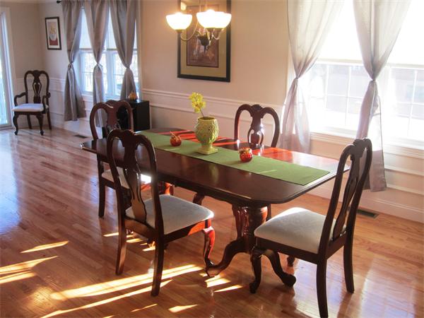 23-25 Rangeley Road, Unit A Arlington, MA 02474 - Photo 6 of 25 Gallery Image 6